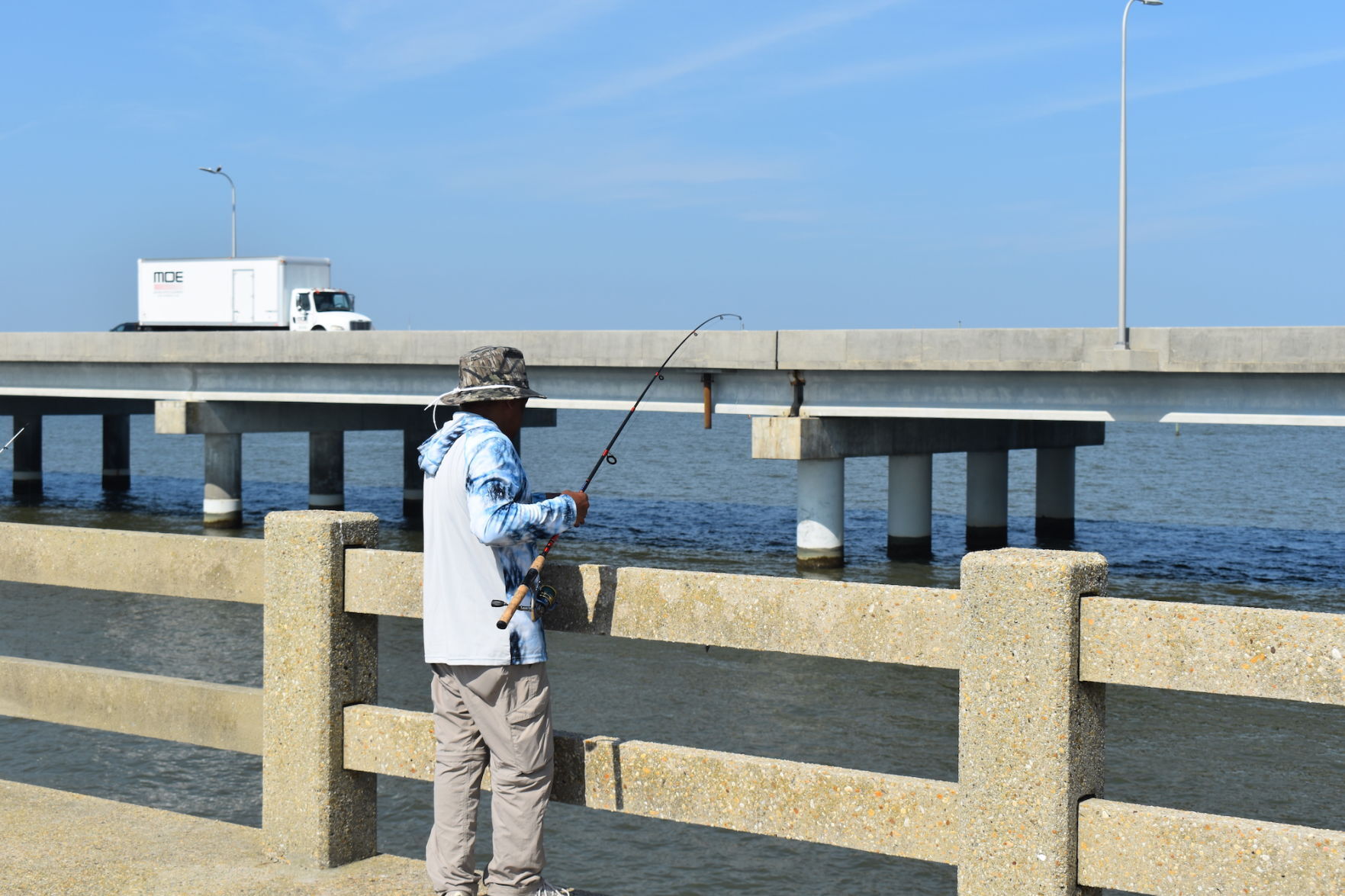 Pier